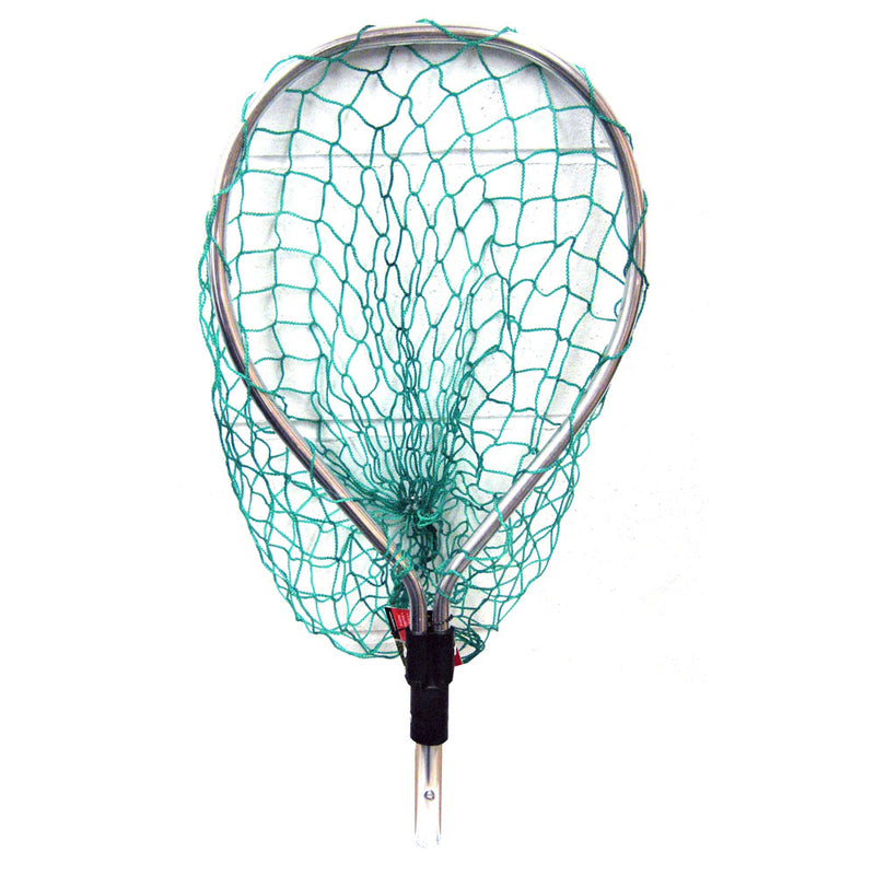 Shurhold Shur-LOK Crab Net - 12" x 13" x 15" [1822] - Mealey Marine