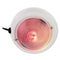 Perko Dome Light w/Red & White Bulbs [1263DP1WHT] - Mealey Marine