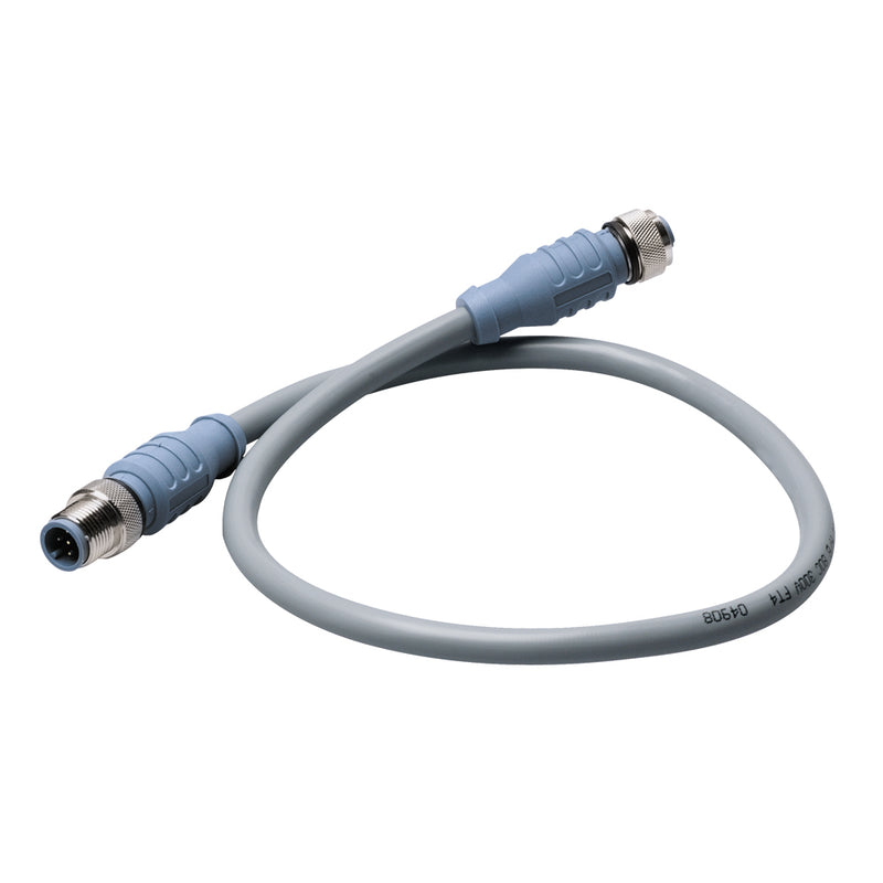 Maretron Micro Double-Ended Cordset - 2 Meter [CM-CG1-CF-02.0] - Mealey Marine