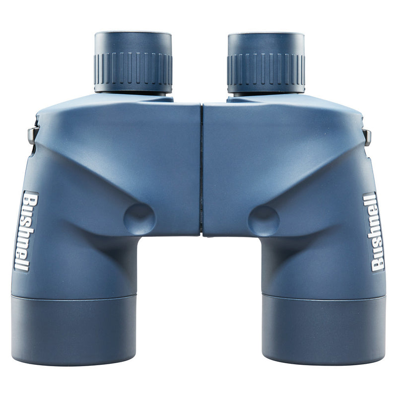 Bushnell Marine 7 x 50 Waterproof/Fogproof Binoculars [137501] - Mealey Marine