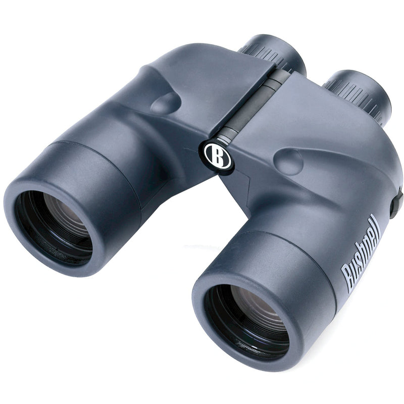 Bushnell Marine 7 x 50 Waterproof/Fogproof Binoculars [137501] - Mealey Marine