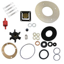 Raritan Crown Head Standard Repair Kit [CHRK] - Mealey Marine