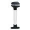 Perko Stealth Series - Fixed Mount All-Round LED Light - 4-1/2" Height [1608DP1BLK] - Mealey Marine