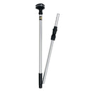 Perko Stealth Series - Universal Replacement Folding Pole Light - 60" [1349DP8CHR] - Mealey Marine