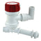 Rule "C" Tournament Series 500 GPH Livewell/Aerator w/ Angled Inlet [401C] - Mealey Marine