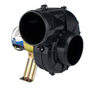 Jabsco 4" Flexmount Continuous Duty Blower [35770-0094] - Mealey Marine