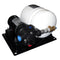 FloJet Water Booster System - 40 PSI/4.5GPM/12V [02840100A] - Mealey Marine