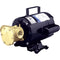 Jabsco Utility Pump w/Open Drip Proof Motor - 115V [6050-0003] - Mealey Marine