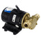 Jabsco Handi Puppy Utility Bronze AC Motor Pump Unit [12210-0001] - Mealey Marine