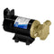 Jabsco Light Duty Reversible Diesel Transfer Pump [18680-1000] - Mealey Marine