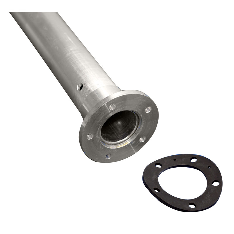 Maretron Non-Displacement Hull Focus Tube SAE 5-Bolt [TFT-5H] - Mealey Marine