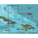 Garmin BlueChart g3 HD - HXUS029R - Southern Bahamas - microSD/SD [010-C0730-20] - Mealey Marine