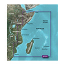 Garmin BlueChart g2 HD - HXAF001R - Eastern Africa - microSD/SD [010-C0747-20] - Mealey Marine