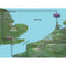 Garmin BlueChart g3 HD - HXEU002R - Dover to Amsterdam  England Southeast - microSD/SD [010-C0761-20] - Mealey Marine