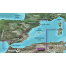 Garmin BlueChart g3 HD - HXEU010R - Spain Mediterranean Coast - microSD/SD [010-C0768-20] - Mealey Marine