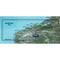Garmin BlueChart g3 HD - HXEU052R - Sognefjorden - Svefjorden - microSD/SD [010-C0788-20] - Mealey Marine