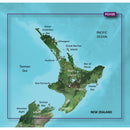 Garmin BlueChart g2 HD - HXPC416S - New Zealand North - microSD/SD [010-C0874-20] - Mealey Marine