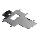 Whitecap Deck Plate Key - Universal [S-7041P] - Mealey Marine