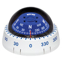 Ritchie XP-99W Kayaker Compass - Surface Mount - White [XP-99W] - Mealey Marine