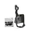RAM Mount Cradle f/Garmin 60 Series [RAM-HOL-GA12U] - Mealey Marine
