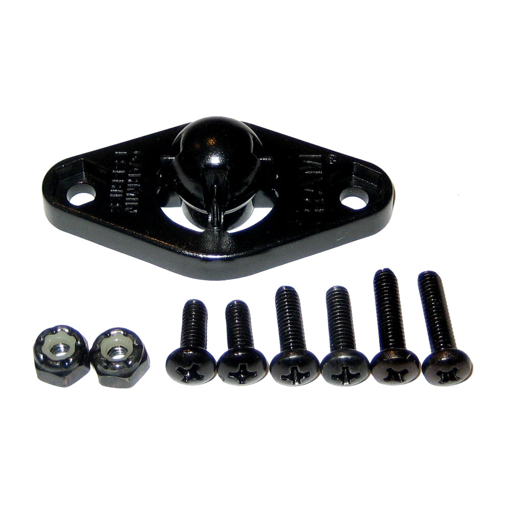RAM Mount Composite Adapter for Garmin Factory Cradle [RAM-HOL-GA22U] - Mealey Marine
