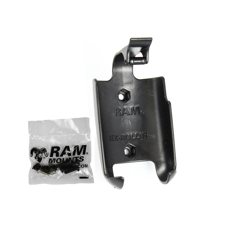 RAM Mount Cradle f/Garmin Oregon Series [RAM-HOL-GA31U] - Mealey Marine