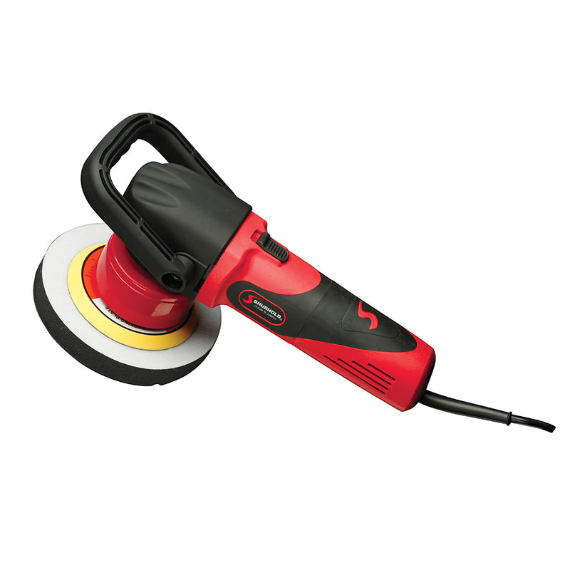 Shurhold Dual Action Polisher [3100] - Mealey Marine