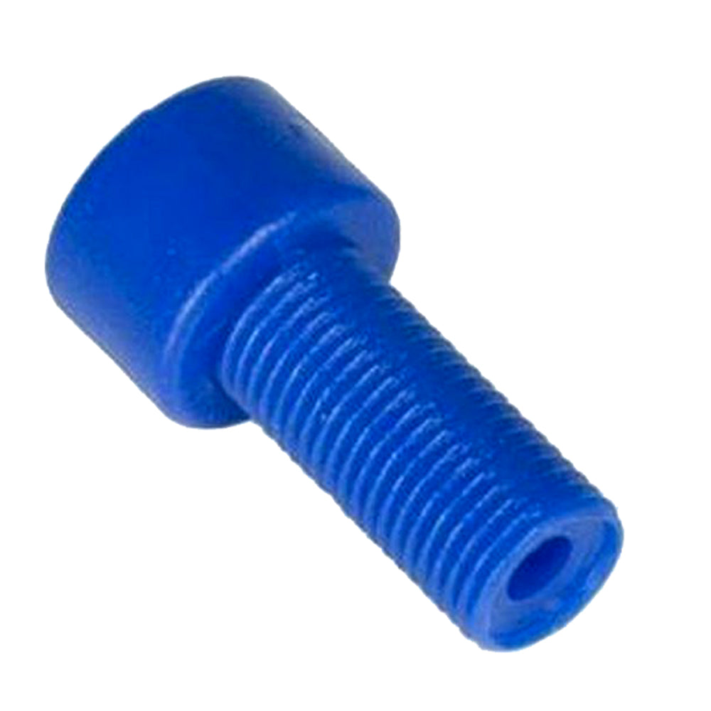 Polyform #10 Inflation Adapter [10] - Mealey Marine