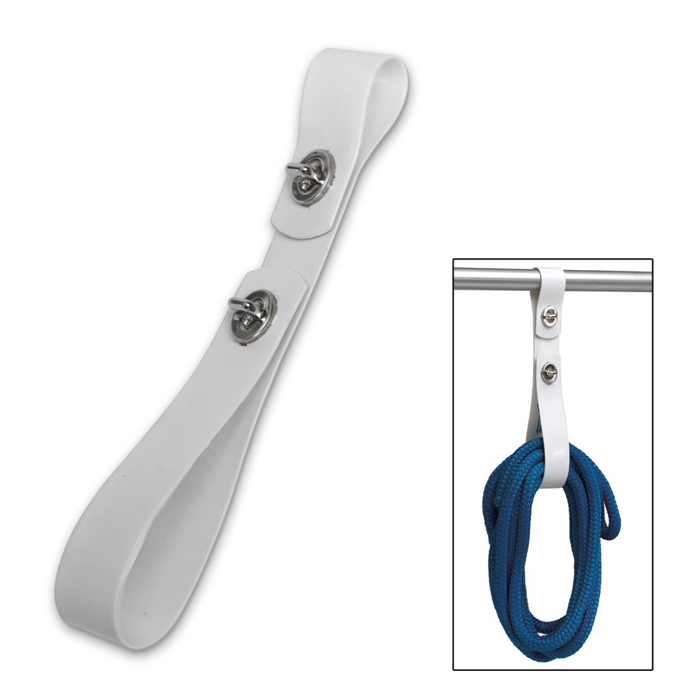 Polyform #75 Boat Line Strap [75] - Mealey Marine