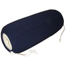 Polyform Fenderfits Fender Cover HTM-4 Fender - Navy Blue [FF-HTM-4 NVY BL] - Mealey Marine