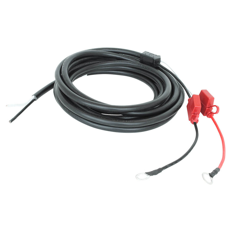 Minn Kota MK-EC-15 Battery Charger Output Extension Cable [1820089] - Mealey Marine