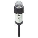 Innovative Lighting Portable Stern Light w/18" Pole Clamp [560-2113-7] - Mealey Marine