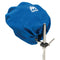 Magma Grill Cover f/Kettle Grill - Party Size - Pacific Blue [A10-492PB] - Mealey Marine