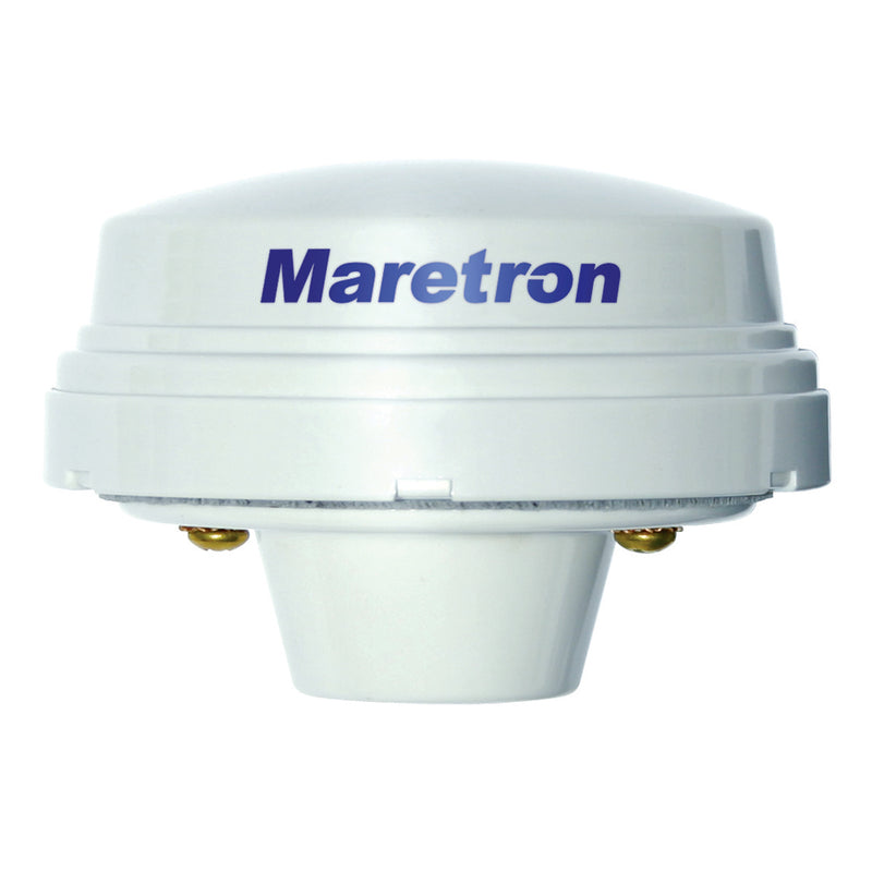 Maretron GPS200 NMEA 2000 GPS Receiver [GPS200-01] - Mealey Marine