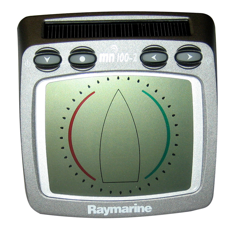 Raymarine Wireless Multi Analog Display [T112-916] - Mealey Marine