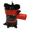 Johnson Pump 1250 GPH Bilge Pump 1-1/8" Hose 12V [42123] - Mealey Marine