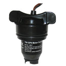 Johnson Pump 750 GPH Motor Cartridge Only [28572] - Mealey Marine