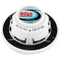 Boss Audio MR652C 6.5" 2-Way Marine Speakers - (Pair) White [MR652C] - Mealey Marine