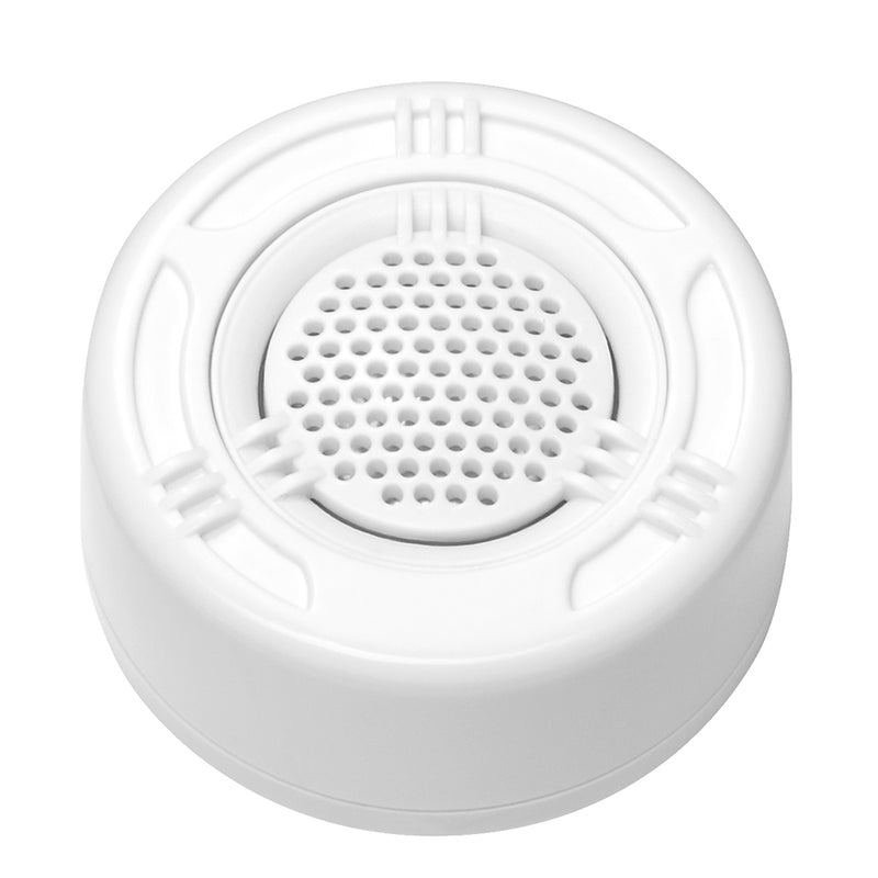Boss Audio MR652C 6.5" 2-Way Marine Speakers - (Pair) White [MR652C] - Mealey Marine