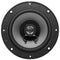 Boss Audio MR60B 6.5" Speakers - (Pair) Black [MR60B] - Mealey Marine