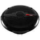 Boss Audio MR60B 6.5" Speakers - (Pair) Black [MR60B] - Mealey Marine