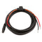 Garmin Electronic Control Unit (ECU) Power Cable, Threaded Collar f/GHP 12 & GHP 20 [010-11057-30] - Mealey Marine