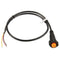 Garmin Rudder Feedback Cable [010-11532-00] - Mealey Marine