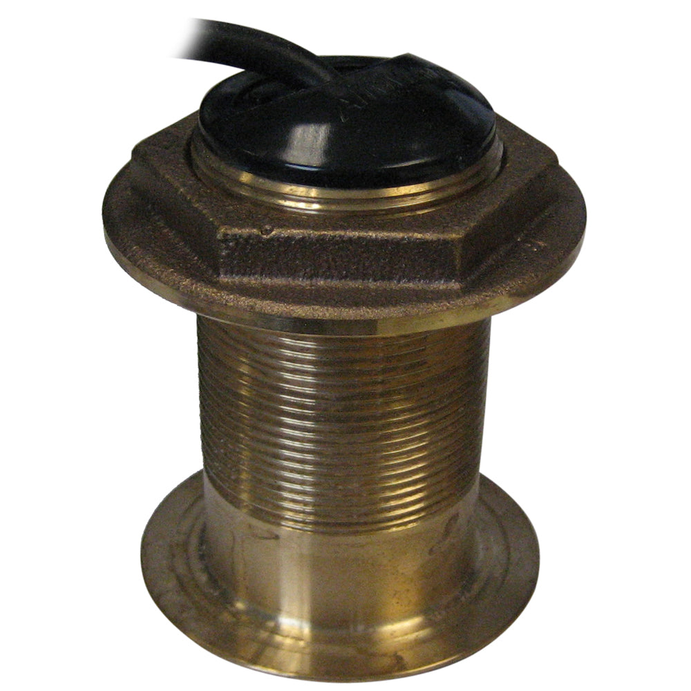SI-TEX B-60-20-ES Tilt Element Transducer f/EC5F EC7F ES502 [B-60-20-ES] - Mealey Marine