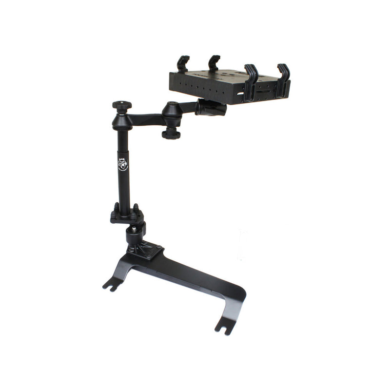 RAM Mount No Drill Vehicle System 07-13 Chevy Tahoe [RAM-VB-159-SW1] - Mealey Marine