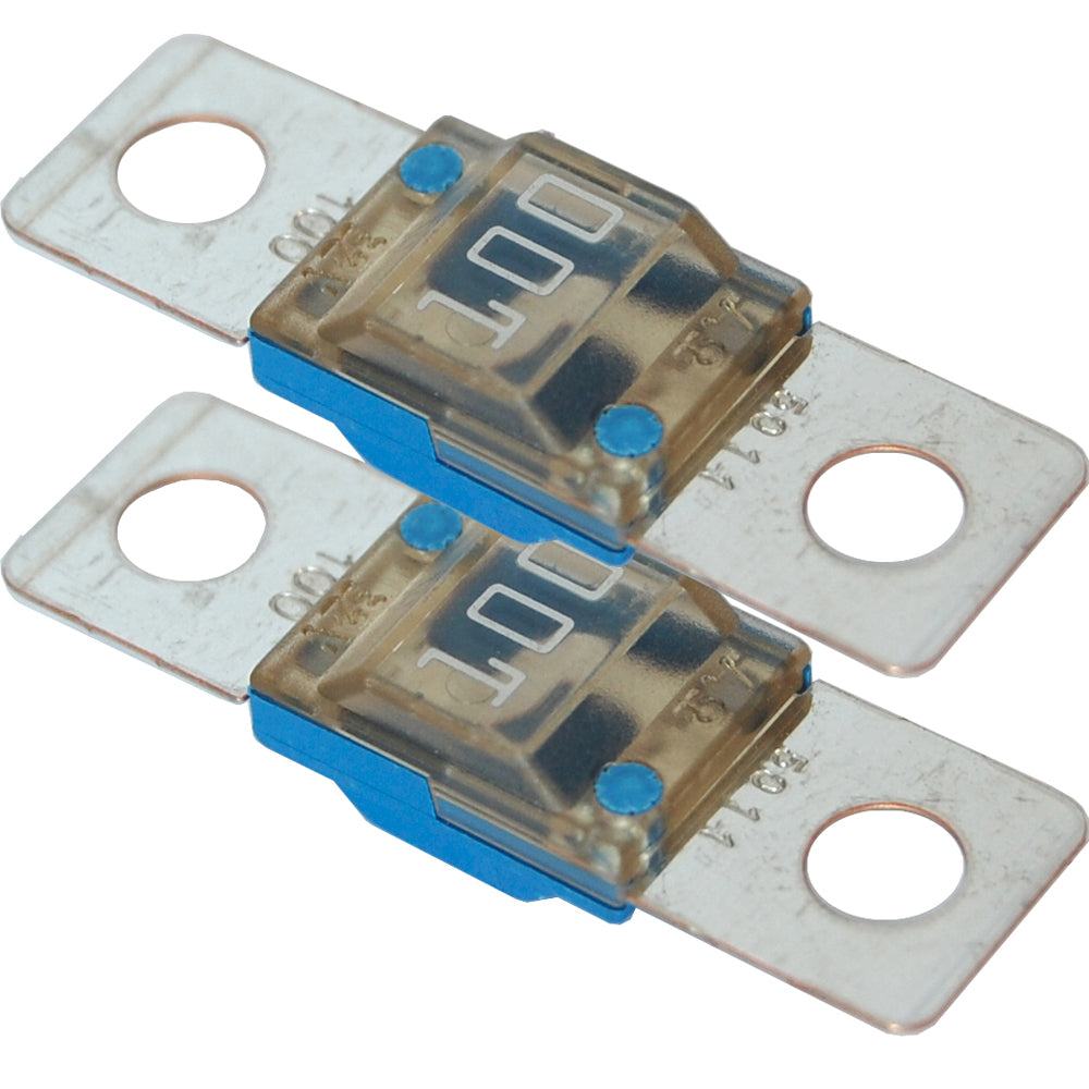 Blue Sea 5256 MIDI/AMI Fuse 100 Amp [5256] - Mealey Marine