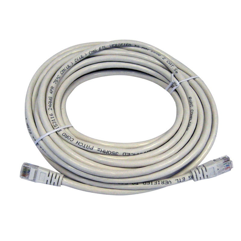 Xantrex 25' Network Cable f/SCP Remote Panel [809-0940] - Mealey Marine