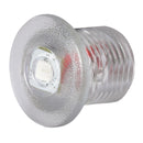 Lumitec Newt - Livewell & Courtesy Light - Red Dimming [101086] - Mealey Marine