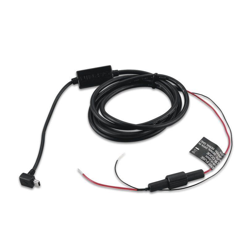 Garmin USB Power Cable f/Approach Series, GLO & GTU 10 [010-11131-10] - Mealey Marine