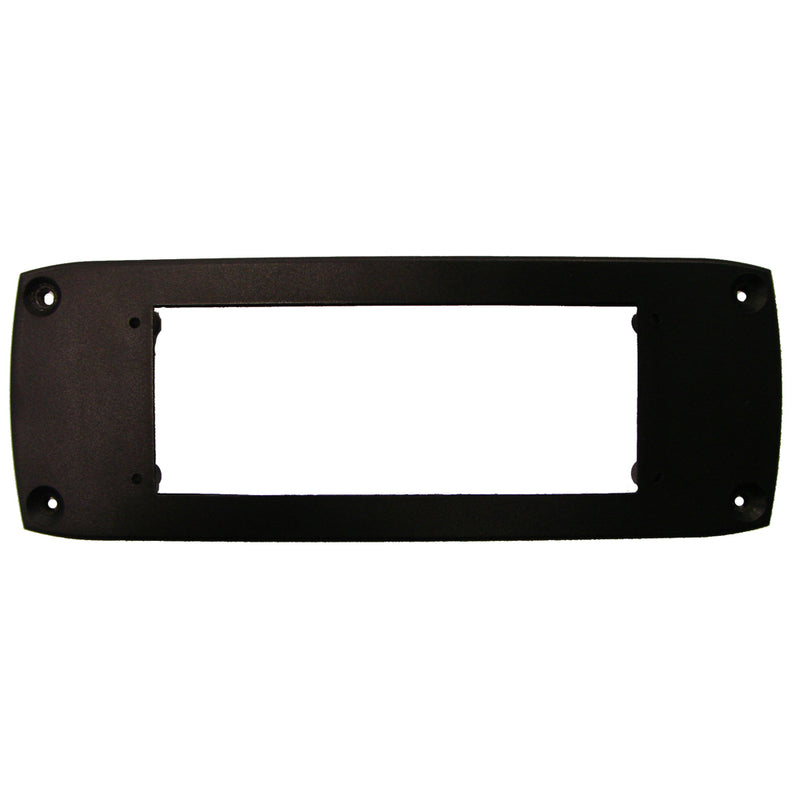 FUSION Single DIN Adapter Mounting Plate f/RA200 [MS-RA200MP] - Mealey Marine